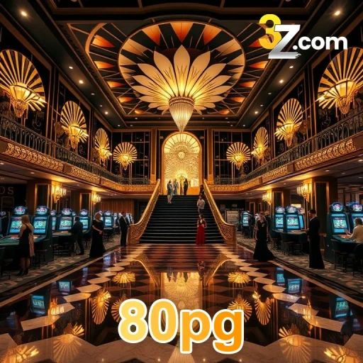 80pg.com Jogos de caça-níqueis