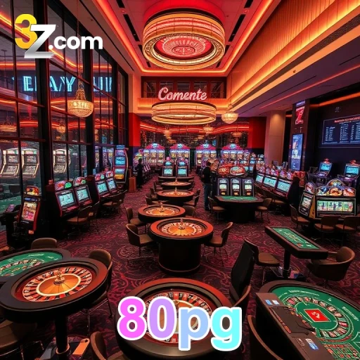 80pg.com Jogos de caça-níqueis