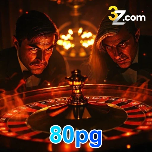 80pg.com